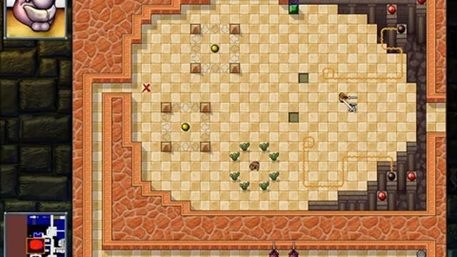 DROD: Arky's Revenge - E15: Twoooooooo смотреть онлайн