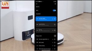 Hướng dẫn kết nối App Lydsto với Xiaomi Lydsto R3