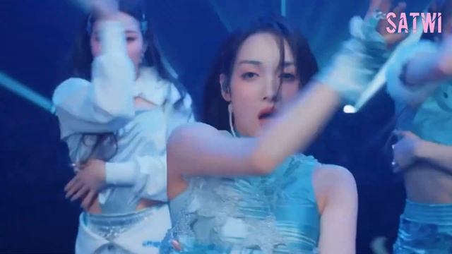 XG Performance Concept - Mascara + Shooting Star смотреть онлайн