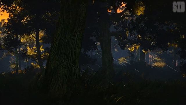 (9)ИГРОФИЛЬМ Ведьмак 3: Дикая охота (все катсцены, на русском) прохождение без комментариев смотреть онлайн