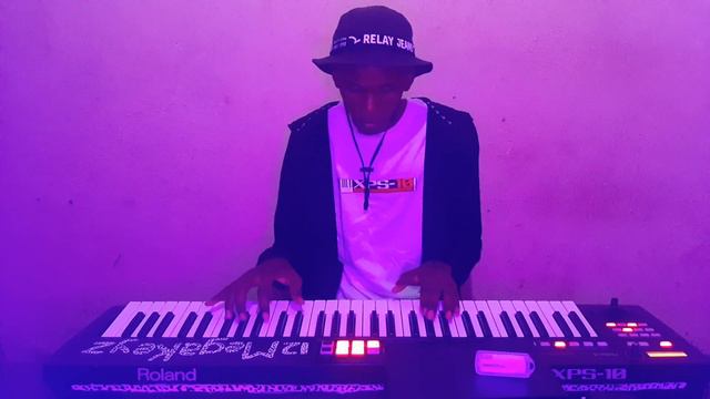 Mastered my Entry from Roland xps-itende competition смотреть онлайн