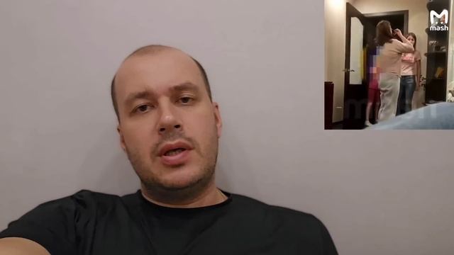 В мужское женское девочка подала сигнал о помощи журналистам втайне от родителей смотреть онлайн