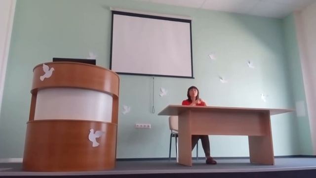 Перинатальный центр г. Щелково - День открытых дверей ч.1 смотреть онлайн