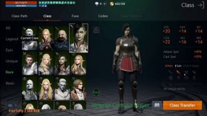 Lineage 2M Гайд Карты Выбор Профы Кем Играть Стартовать L2M