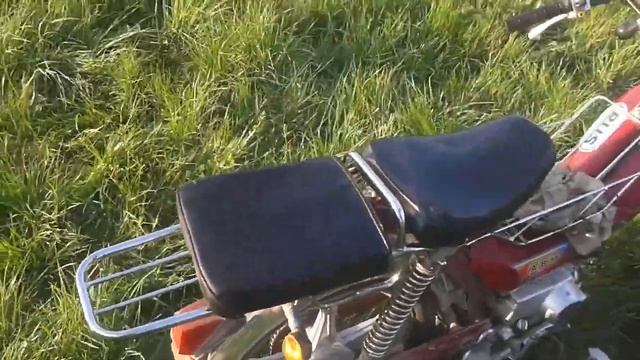 Обзор мопеда Дльта смотреть онлайн