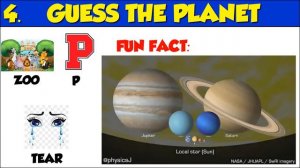 Guess the Planet from Emoji Challenge | Hindi Paheliyan | Riddles in Hindi | Queddle