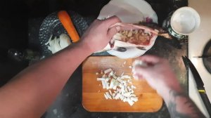 запечённый карп в духовке. Рецепт приготовления. ну очень вкусно получается.