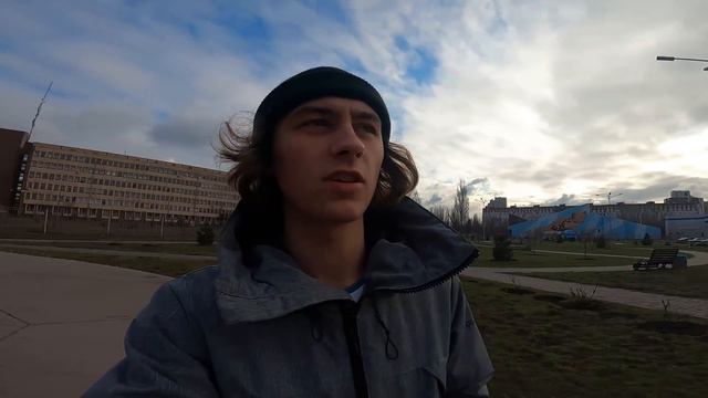 Первый ДЕНЬ На БМХ После ДОЛГОГО ПЕРЕРЫВА... смотреть онлайн