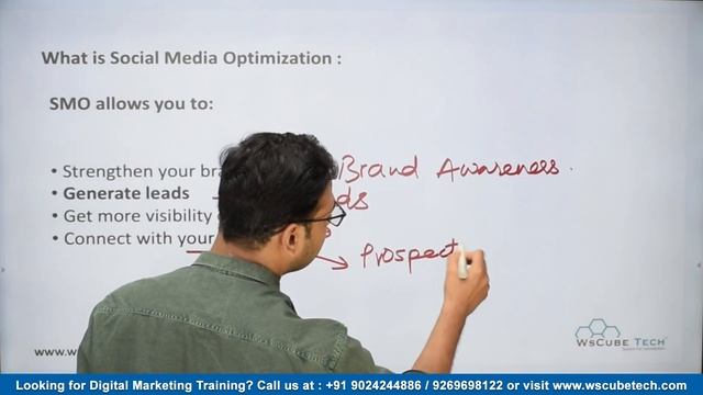 What is Social Media Optimization? - Introduction to Social Media Optimization  | SMO Tutorial #1