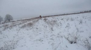 Хатсан 125 6.35 на 126 метров удивил остроконечными.