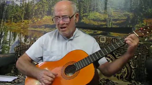 Украденное счастье, Слова А. Абакумова, Музыка Г. Роенко смотреть онлайн