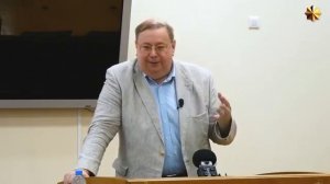 Русский культурный код. А. Пыжиков о В.Стасове.