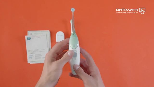 Обзор электрической зубной щетки PHILIPS Sonicare HX8274/20 | Ситилинк