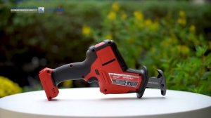 Máy Cưa Kiếm Milwaukee M18 FHZ - Techmaster Nhà Phân Phối Chính Thức Milwaukee Tại Việt Nam