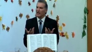 Благодарность Богу  (Жатва) Виталий Корчевский