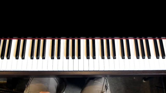 Stevie Wonder - Skeletons (piano tutorial) GTA 5 смотреть онлайн