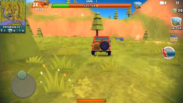 зомби сафари смотреть онлайн