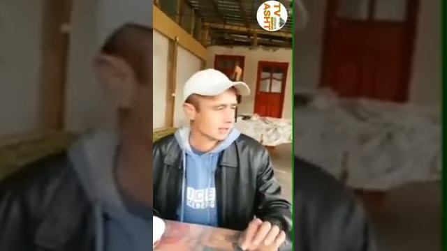 Брат скажи добрые слова