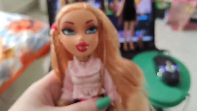 ?BRATZ? куклы / сравнение оригинала, аналога и дешёвой подделки \ дешево vs дорого