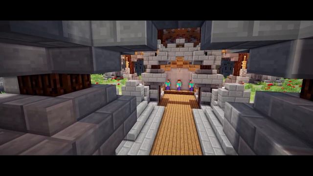 A VOLTA DO MELHOR SERVER P4 FREE - MINECRAFT 1.5.2 смотреть онлайн