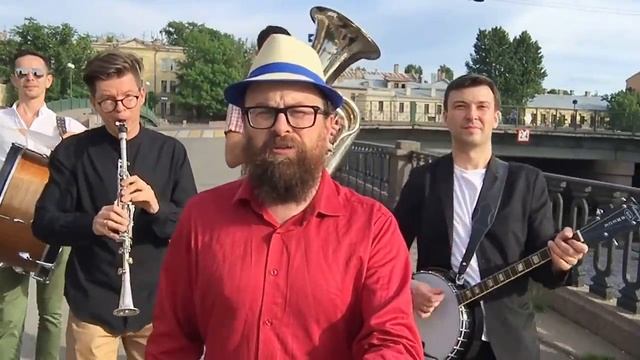 Добраночь - Через тумбу-тумбу-раз!