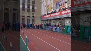 соревнования по пожарно-прикладному спорту. омск 2021#доброволец#омскаяобласть