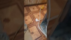 Отключаем контур на холодильнике.цена 8 тыс