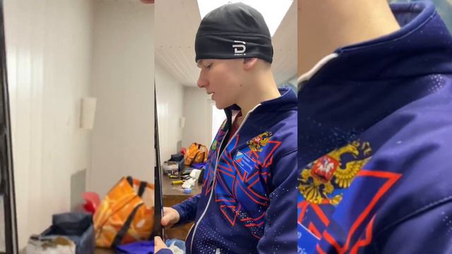 ПРОСТАЯ НАРЕЗКА ВИДЕО С ТОКСОВО 2023\ НЕ САМОЕ УДАЧНОЕ ПЕРВЕНСТВО РОССИИ/ НОО К САРАТОВУ ГОТОВ🤍 смотреть онлайн