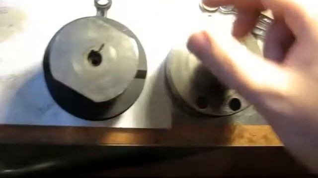 Магниты Д8Э и КД-80 смотреть онлайн