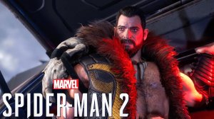Marvel’s Spider-Man 2 ➤ Часть 6