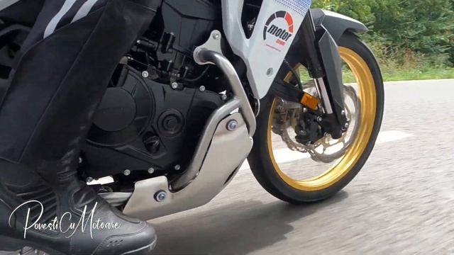 Honda XL 750 Transalp