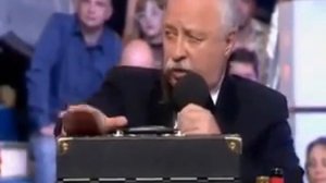 "Поле чудес"день доллара