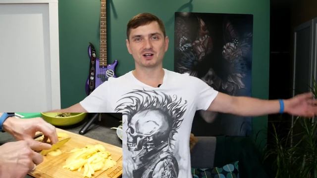 Спринг-роллы! Повторяю блюдо из доставки LelkovBar! У меня тоже несколько порвались - почти клоны)