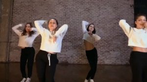 Dance Mix - танцы для начинающих взрослых