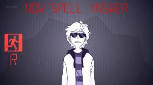 HEAVEN SAYS [animation meme]