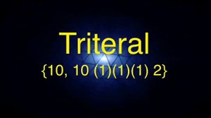 Numbers 0 to Absolute Infinity x16 Speed (Higher Quality)