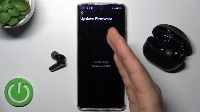 How to Check for Firmware Update on Anker Soundcore P3i? смотреть онлайн