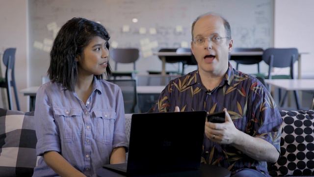 Windows 10 | How to use your Microsoft account смотреть онлайн