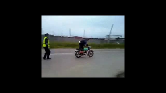 ОЧЕНЬ ГЛУПЫЙ ДПС Казань это наверное те же что и с красной копейкой 26.01.2014 смотреть онлайн