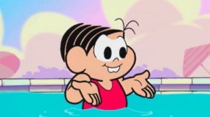 Folias no Clube | Turma da Mônica