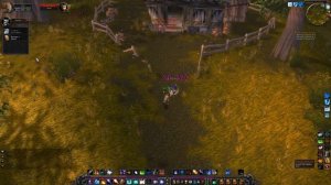 To Steal From Thieves WoW Classic Quest