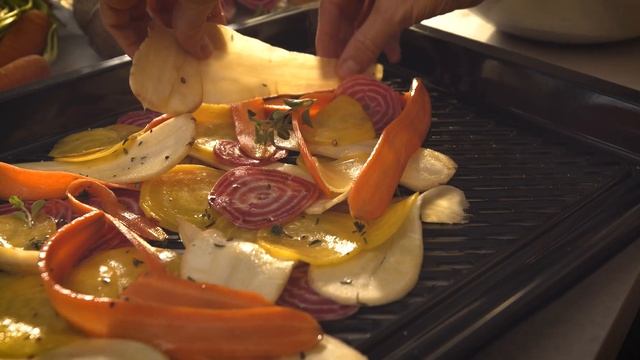 A Guide to Airfry | NEFF Collection смотреть онлайн