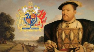 Pastime With Good Company - Music of Henry VIII