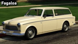 186 УДАЛЕННЫХ машин из GTA 5 Online