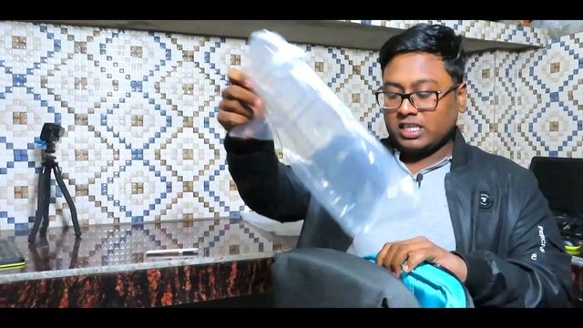 MI CITY BACKPACK UNBOXING | BEST IN PREMIUM BAGS UNDER ₹2000 смотреть онлайн