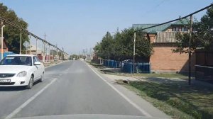 Дуба-Юрт 26.09.2020