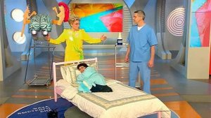 Болезни, которые не дают нам спать. Нарколепсия. Жить здорово! Фрагмент выпуска от 26.02.2015