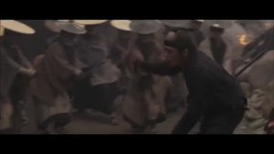 Самураи и Ниндзя - Самые Крутые Воины Японии