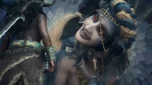 DRAGON'S DOGMA 2 [Гайд ]Решение Загадок сфинкса . (Часть 1)