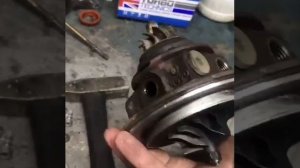 Opel Astra j(опель астра) 1.6/1.4 ошибка p0299 решение проблемы